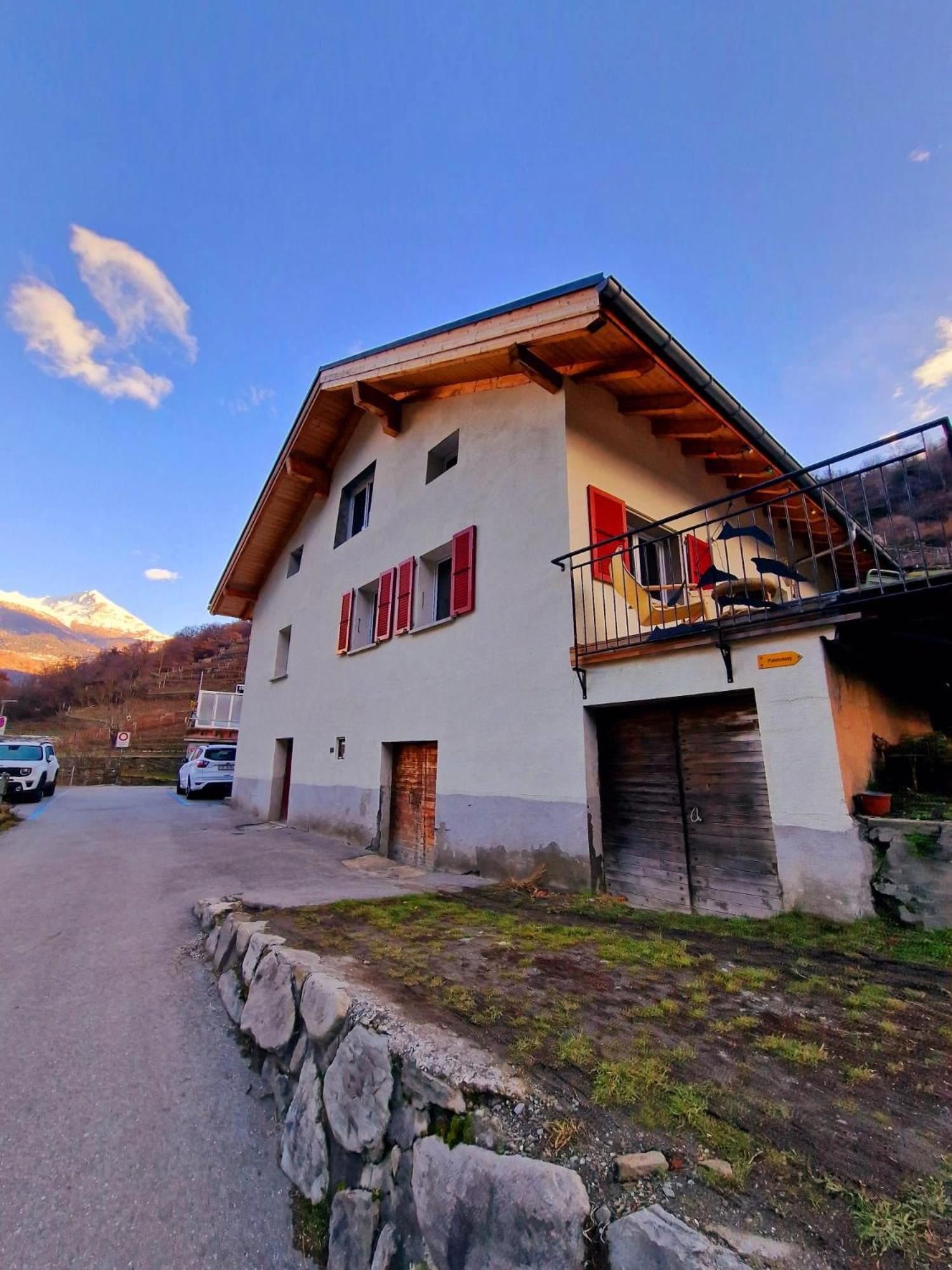 Kunstplanet Im Herzen Der Alpen Am Planetenweg フィスプ エクステリア 写真